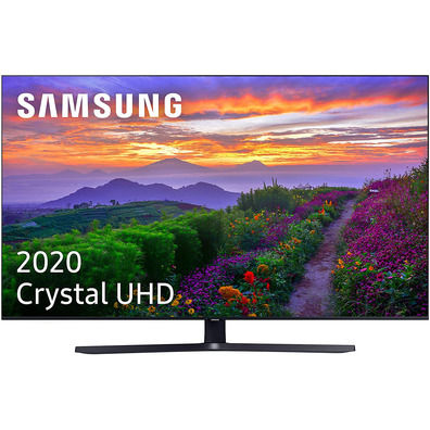 Téléviseur Samsung UE65TU8505 65 " Ultra HD 4K/Smart TV/WiFi