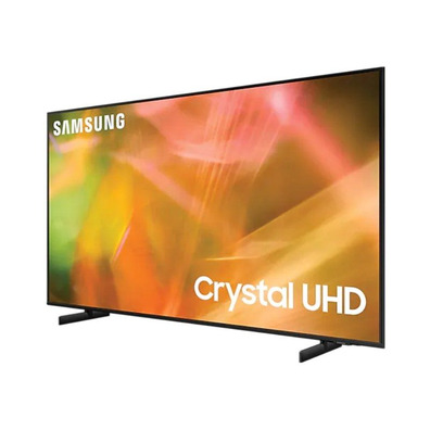 Téléviseur Samsung UE75AU8005 75 " Ultra HD 4K/Smart TV/WiFi