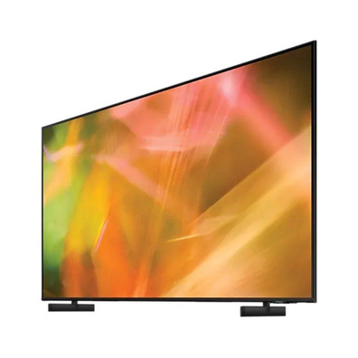 Téléviseur Samsung UE75AU8005 75 " Ultra HD 4K/Smart TV/WiFi