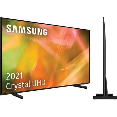 Téléviseur Samsung UE75AU8005 75 " Ultra HD 4K/Smart TV/WiFi