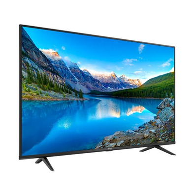 Téléviseur TCL 43P615 43 " Ultra HD 4K Smart TV/WiFi