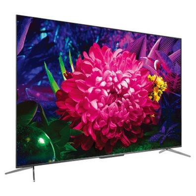 Téléviseur TCL 50C715 50 " Ultra HD 4K/Smart TV/WiFi