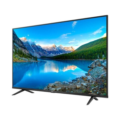 Téléviseur TCL 50P615 50 " Ultra HD 4K Smart TV/WiFi