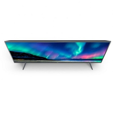 Téléviseur Xiaomi Mi LED TV 4S 43''Ultra HD 4K/Smart TV/Wifi