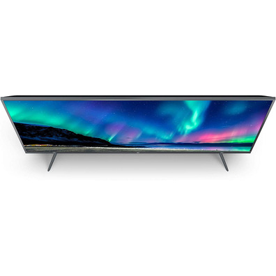 Téléviseur Xiaomi Mi LED TV 4S 43''Ultra HD 4K/Smart TV/Wifi