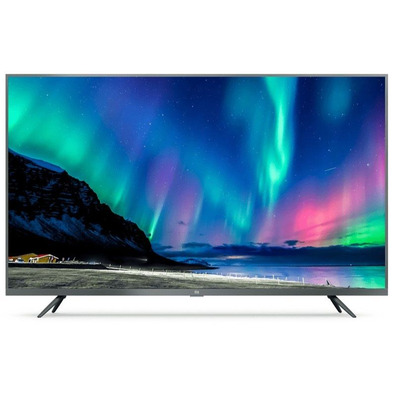 Téléviseur Xiaomi Mi LED TV 4S 43''Ultra HD 4K/Smart TV/Wifi