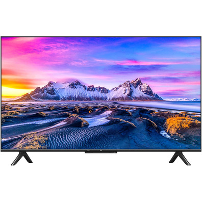 Téléviseur Xiaomi Mi TV P1 43 " Ultra HD 4K/Smart TV/WiFi