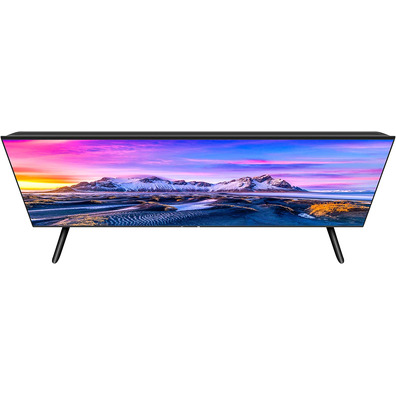 Téléviseur Xiaomi Mi TV P1 50 " Ultra HD 4K/Smart TV/WiFi