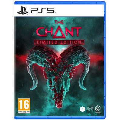 The Chant: Limited Edition PS5