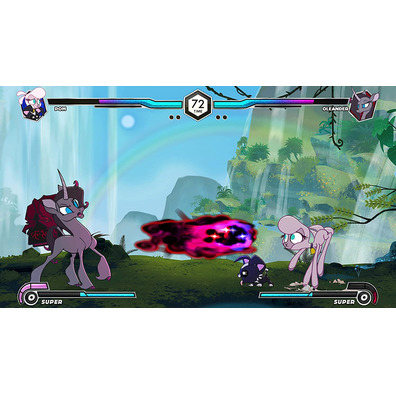 Them's Fightin'Herds-Deluxe Edition Xbox One / Xbox Series X