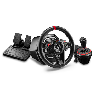 Thrustmaster T128 Shifter Pack | Xbox Series-Xbox One-PC