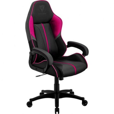 Thunderx3 président de jeu bc1boss fuchsia gris