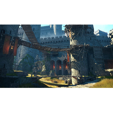 Tiny Tina's Wonderlands PS4