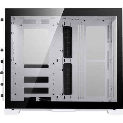 Torre ATX Lian Li PC-O11 Mini Blanco Dynamique