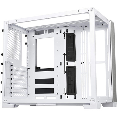 Torre ATX Lian Li PC-O11 Mini Blanco Dynamique