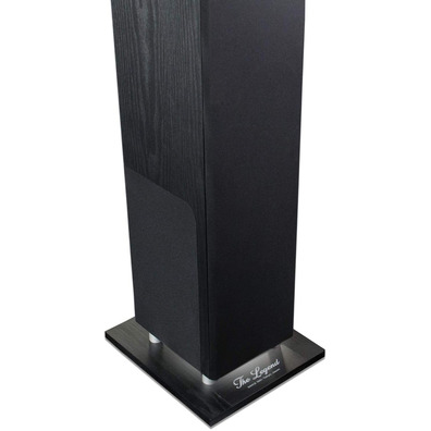 Torre de Sonido AIWA TS-990CD Negro