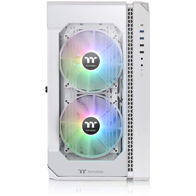 Torre E-ATX Thermaltake View 51 TG ARGB Blanco