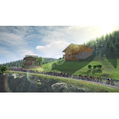 Tour de France 2021 Xbox One / Series X