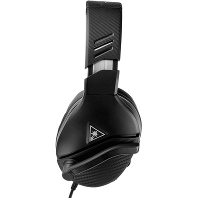 Turtle Beach Recon 200 Black PS5/PS4/Xbox / Switch