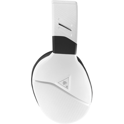 Turtle Beach Recon 200 White PS5/PS4/Xbox / Switch