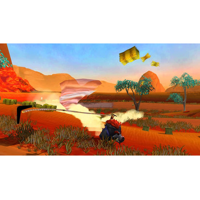 TY The Tasmanian Tiger HD Xbox One / Xbox Series X