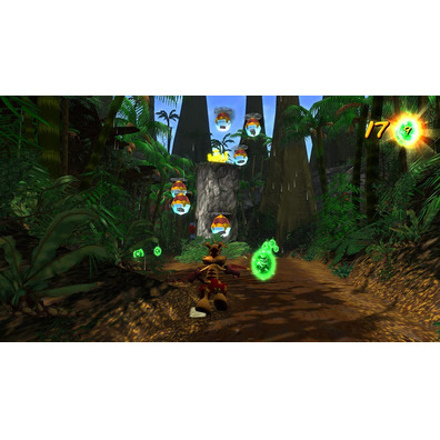 TY The Tasmanian Tiger HD Xbox One / Xbox Series X