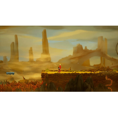 Unbound Worlds Apart PS4