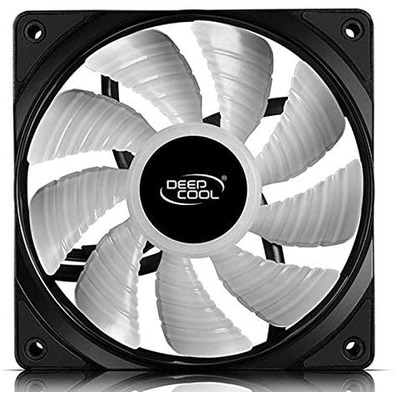 Ventilador Deep Cool RF 12 cm RGB