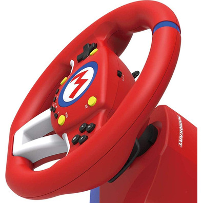 Volante HORI Mario Kart Racing Wheel Pro Mini