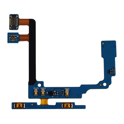 Flex Volume for Samsung Galaxy A3 (A300F)