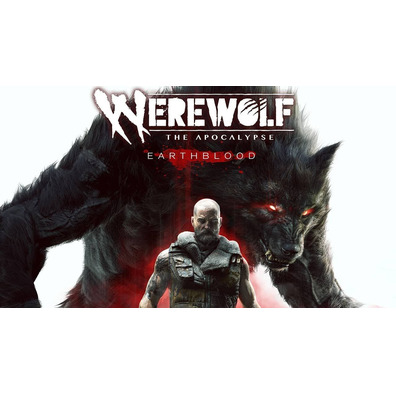 Werewolf: l'Apocalypse Earthblood PS5