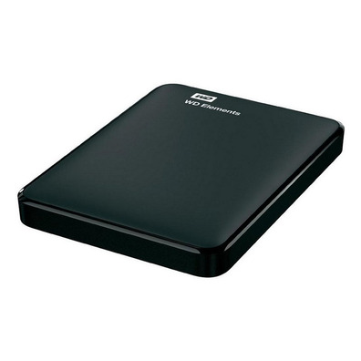 Western Digital Elements WDBU6Y0030BBK 3 TO 2.5" USB 3.0