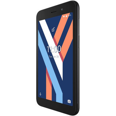 Wiko Y52 1GB/16GB 5''Gris