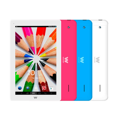 Tablet Woxter i-101 Pink 3G