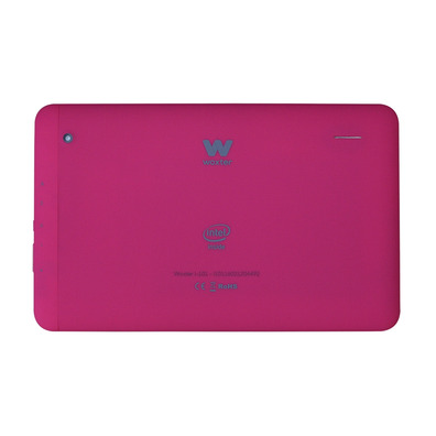 Tablet Woxter i-101 Pink 3G