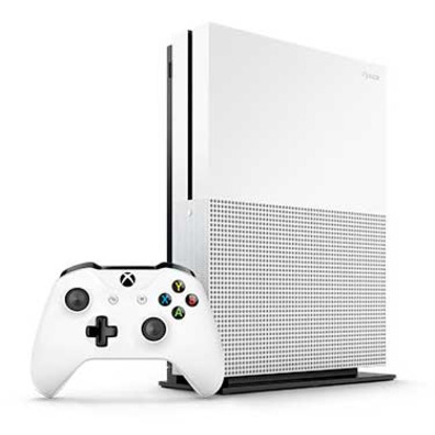 Xbox One S (1TB) + Fifa 17