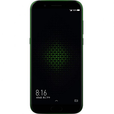 Xiaomi Requin Noir 8G/128 go Noir