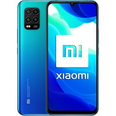 Xiaomi MI 10 Lite Bleu Aurora 6GB/5G 64 go