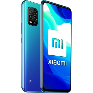 Xiaomi MI 10 Lite Bleu Aurora 6GB/5G 64 go