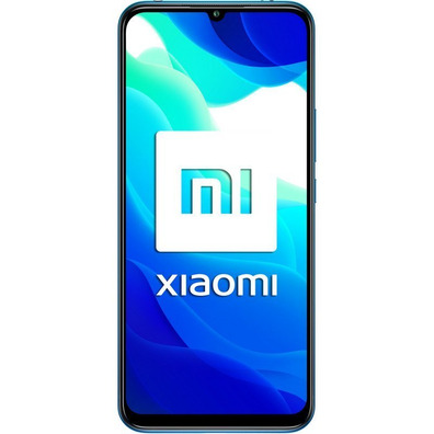 Xiaomi MI 10 Lite Bleu Aurora 6GB/5G 64 go