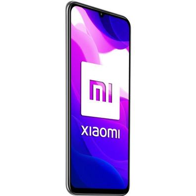 Xiaomi MI 10 Lite Blanc de Rêve 6 GB/128 GB