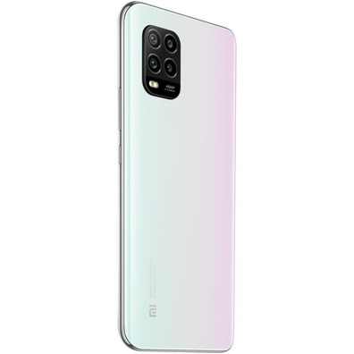 Xiaomi MI 10 Lite Blanc de Rêve 6 GB/128 GB