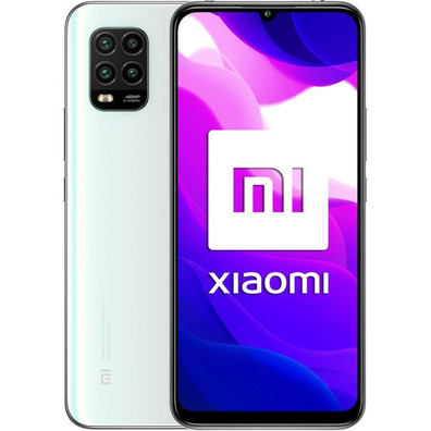 Xiaomi MI 10 Lite Blanc de Rêve 6 GO/64 GO