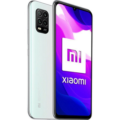 Xiaomi MI 10 Lite Blanc de Rêve 6 GO/64 GO