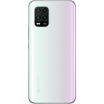 Xiaomi MI 10 Lite Blanc de Rêve 6 GO/64 GO