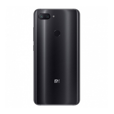 Xiaomi MI 8 Lite 64 go/4G Noir