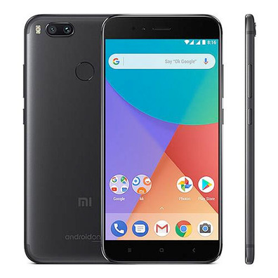 Xiaomi Mi A1 (32Gb / 4Gb RAM) Noire