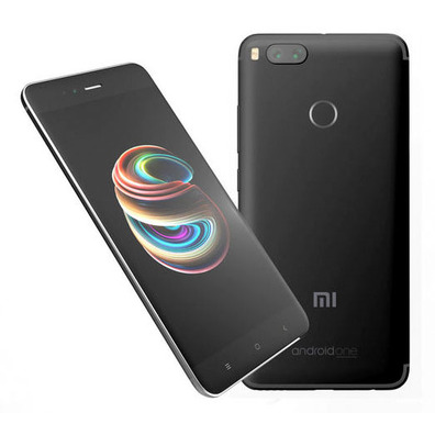 Xiaomi Mi A1 (32Gb / 4Gb RAM) Noire