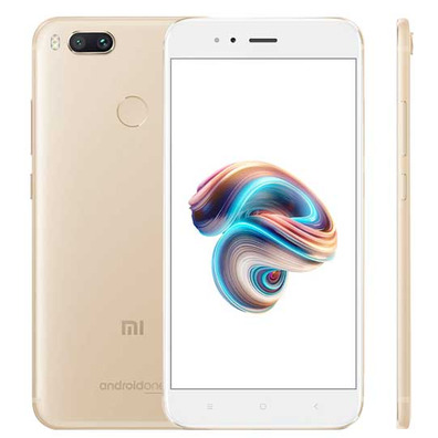 Xiaomi Mi A1 (64Gb / 4Gb RAM) Or