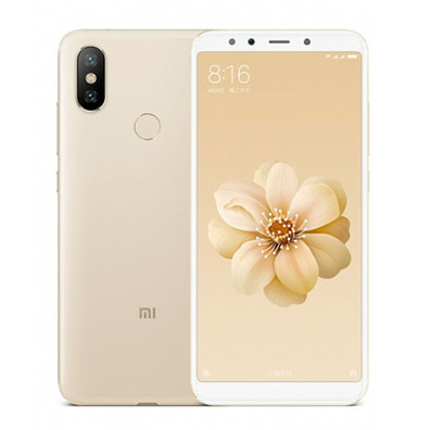 Xiaomi Mi A2 (6Gb / 128Gb) Or